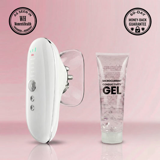 LymphaTone + Gel Standard Bundle