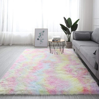 Ultra Soft Machine Washable Rug