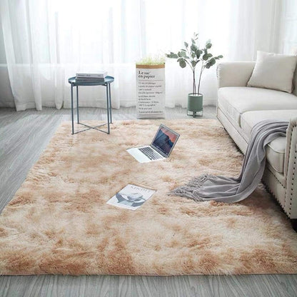 Ultra Soft Machine Washable Rug