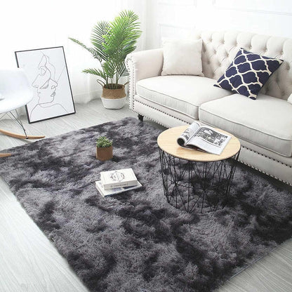 Ultra Soft Machine Washable Rug