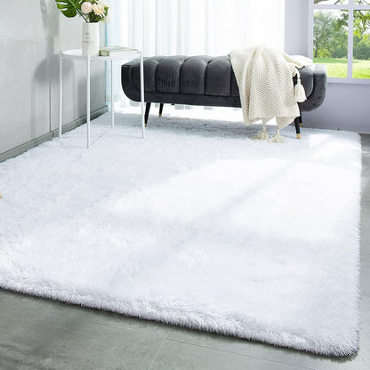 Ultra Soft Machine Washable Rug