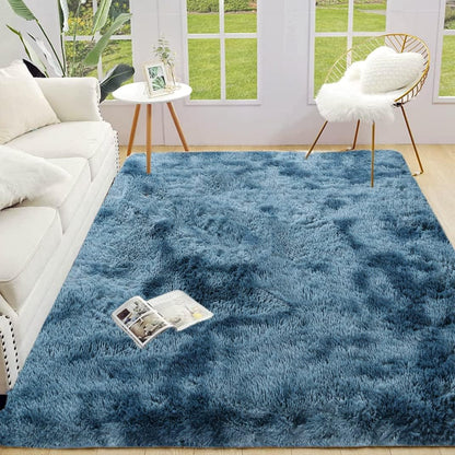 Ultra Soft Machine Washable Rug