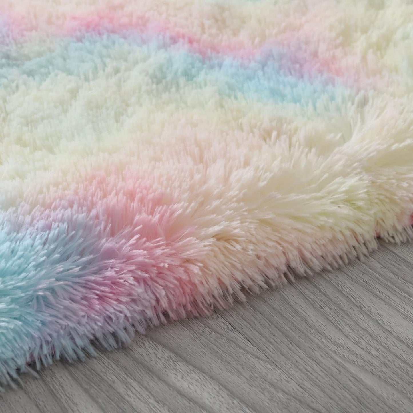 Ultra Soft Machine Washable Rug