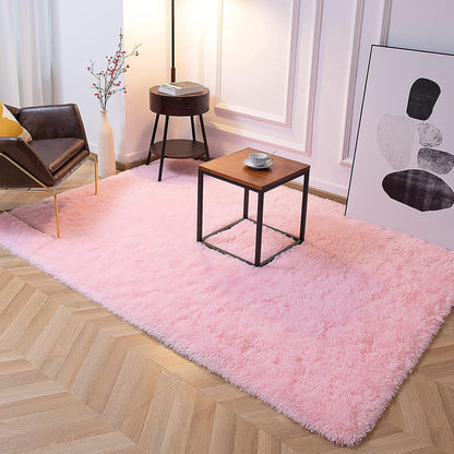 Ultra Soft Machine Washable Rug