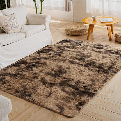 Ultra Soft Machine Washable Rug