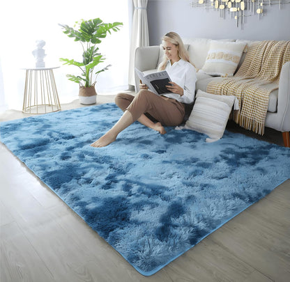 Ultra Soft Machine Washable Rug