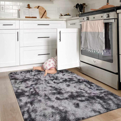 Ultra Soft Machine Washable Rug