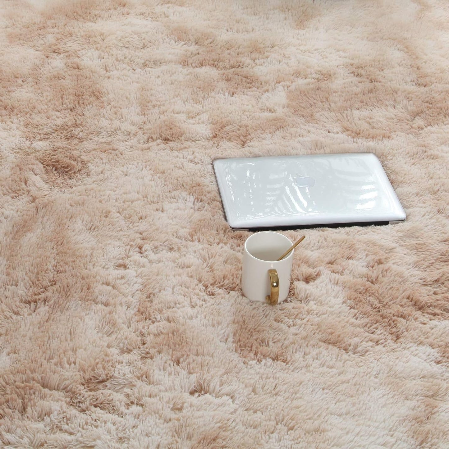 Ultra Soft Machine Washable Rug