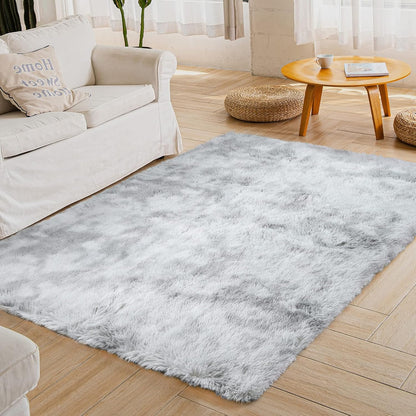 Ultra Soft Machine Washable Rug