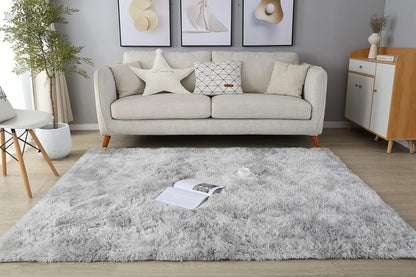 Ultra Soft Machine Washable Rug