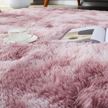 Ultra Soft Machine Washable Rug