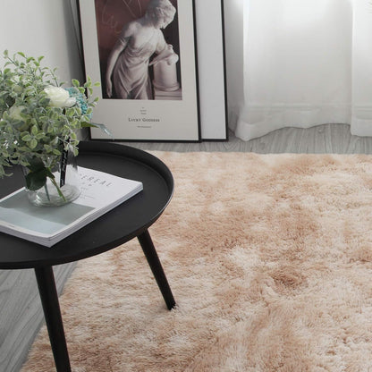 Ultra Soft Machine Washable Rug