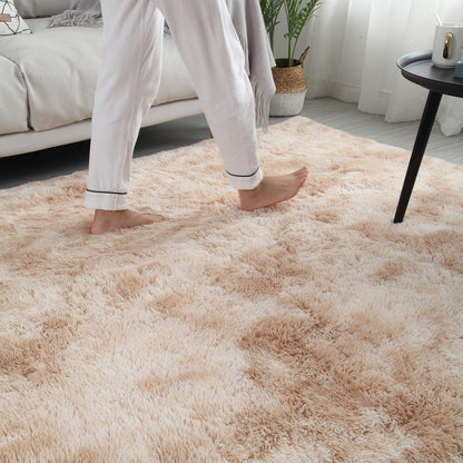 Ultra Soft Machine Washable Rug