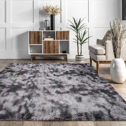 Ultra Soft Machine Washable Rug