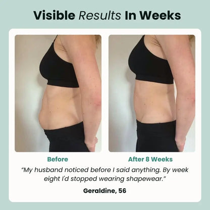 21-in-1 Lymphatic Drainage Softgels for Menopausal Women