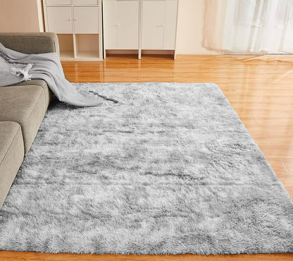 Ultra Soft Machine Washable Rug