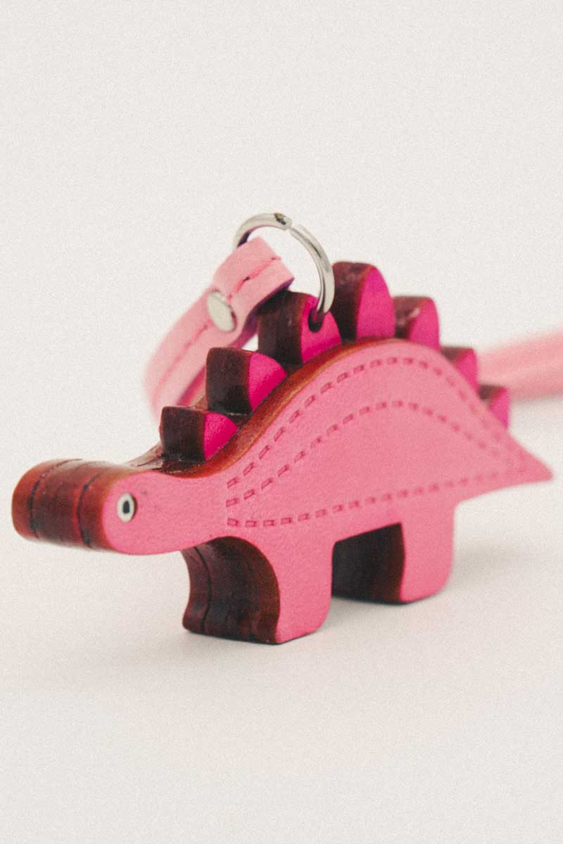 Stella The Stegosaurus