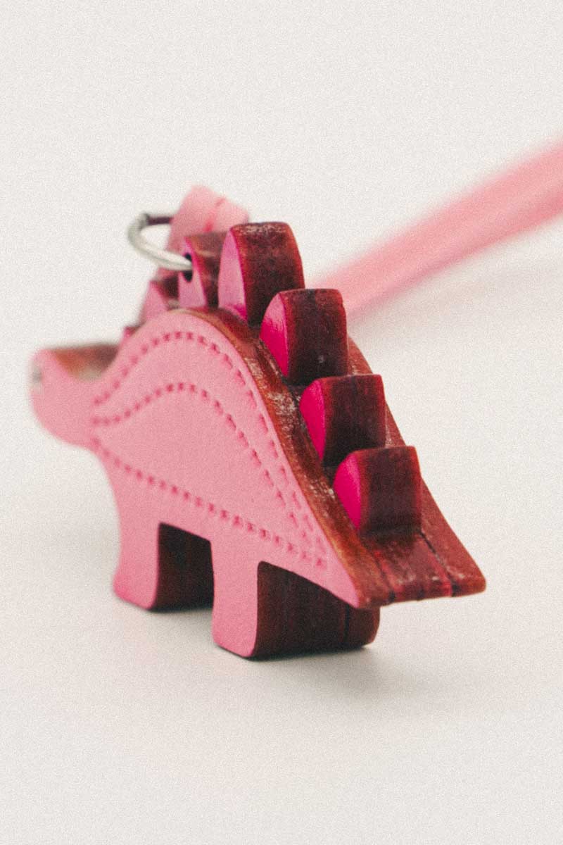 Stella The Stegosaurus