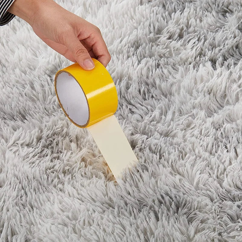 Ultra Soft Machine Washable Rug