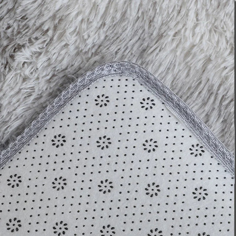 Ultra Soft Machine Washable Rug