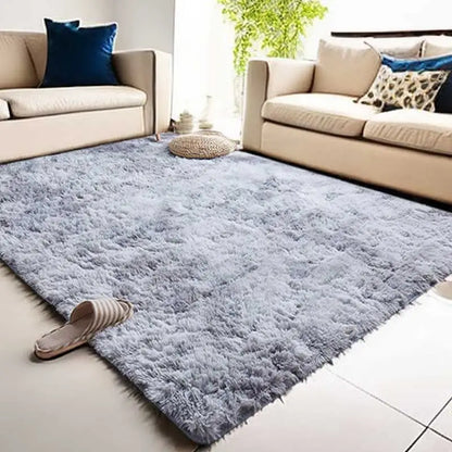 Ultra Soft Machine Washable Rug